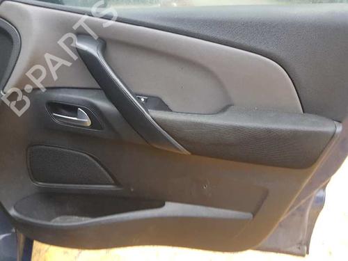 Servo brake CITROËN C4 Picasso II 1.6 BlueHDi 120 | BP6881310M42 