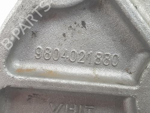 Vacuum pump CITROËN C4 III (BA_, BB_, BC_) 1.5 BlueHDi 130 (BBYHZB) | BP36673378M80 - Image 2