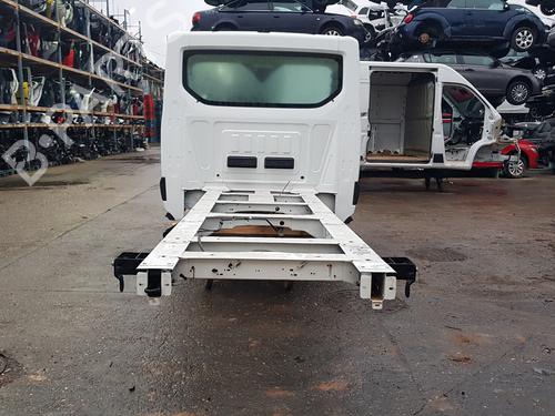 Other FORD TRANSIT V363 Platform/Chassis (FED, FFD) 2.0 EcoBlue | BP31840492O1 
