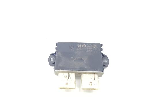 Elektronisk modul CITROËN SPACETOURER Bus (V_) 2.0 BlueHDi 180 (178 hp) 16845325