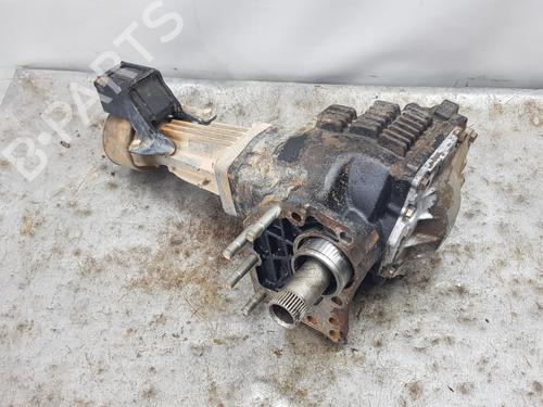 Front differential TOYOTA RAV 4 II (_A2_) 2.0 4WD (ACA21, ACA20) | BP31593488M23 
