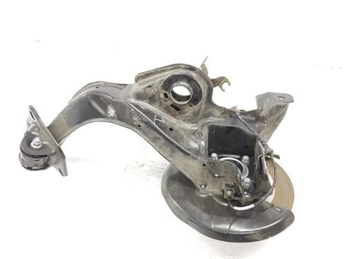 Left rear steering knuckle BMW X1 (F48) xDrive 18 d | BP10484034M27 