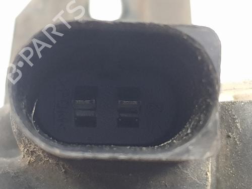 Left front fog light SEAT TOLEDO II (1M2) 1.9 TDI | BP8844451C30 