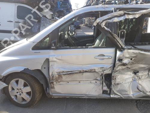 Switch MERCEDES-BENZ VITO / MIXTO Van (W639) 115 CDI (639.601, 639.603, 639.605) | BP36670566I30 - Image 25