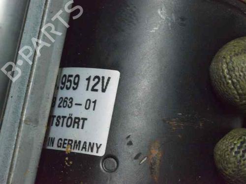 Front wiper motor BMW 3 (E90) 320 d | BP1325319M29 
