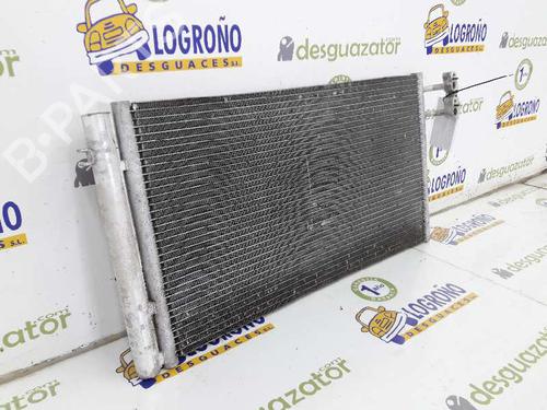 AC radiator BMW 1 (E87) 118 d | BP2847525M32 