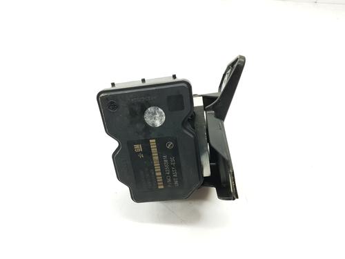 Used ABS pump OPEL MOKKA / MOKKA X (J13) 1.4 (_76) (140 hp) 23443973
