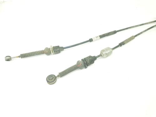 Gear lever RENAULT TRAFIC III Van (FG_) 1.6 dCi 120 (FGMK) | BP18655152M90 