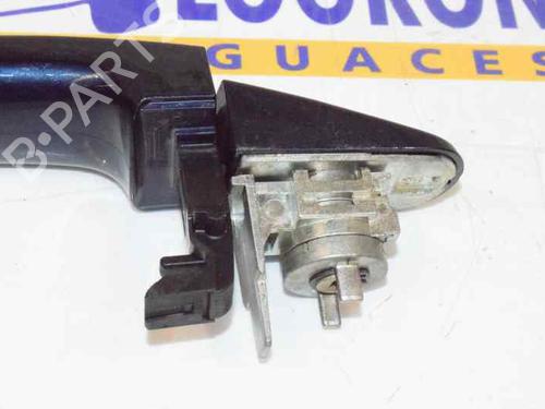Front left exterior door handle FORD C-MAX II (DXA/CB7, DXA/CEU) 1.0 EcoBoost | BP1637505C128 