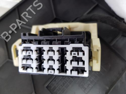 Armrest / Center console FORD FOCUS IV (HN) 2.3 ST EcoBoost | BP30754099I20