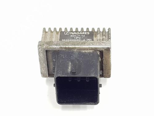 Used Electronic module Electronic module RENAULT KANGOO / GRAND KANGOO II (KW0/1_) [2008-2026] 39106714 39106714