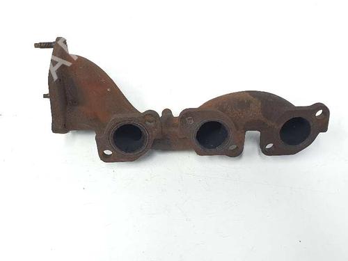 Exhaust manifold LAND ROVER RANGE ROVER SPORT I (L320) 2.7 D 4x4 | BP11657001M110 
