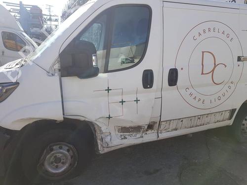 Gearbox PEUGEOT BOXER Van 2.2 BlueHDi 120 | BP40156654M3 - Image 19
