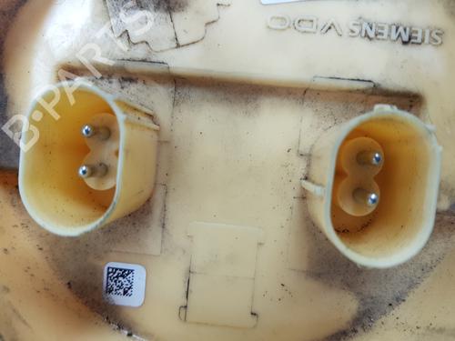 Fuel pump BMW 3 (E90) 318 d | BP21058180M76 