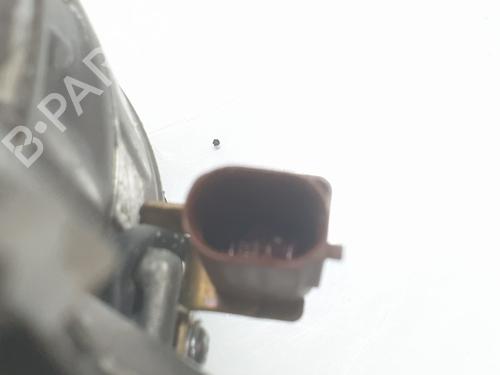 AC compressor VW CRAFTER Van (SY_, SX_)  | BP31299342M34 