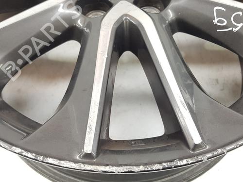 Rim MAZDA CX-3 (DK) 1.5 SKYACTIV-D (DK2WS, DK5FW) | BP37013665C45 - Image 2