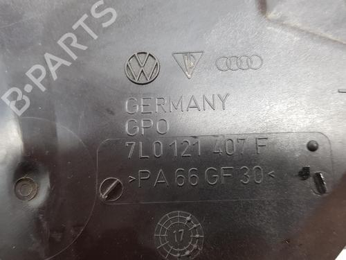 Expansion tank AUDI Q7 (4LB) 4.2 TDI quattro | BP16657337C120 