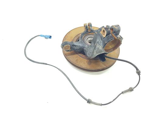 Right front steering knuckle CITROËN C4 CACTUS 1.6 BlueHDi 100 | BP37171314M26 - Image 3