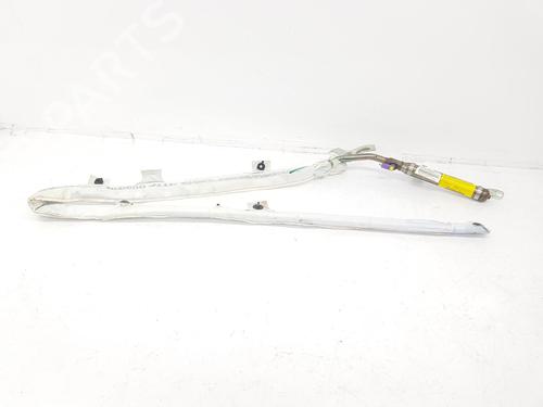 Used Right curtain airbag AUDI A3 Sportback (8PA) 1.6 TDI (90 hp) 8632113