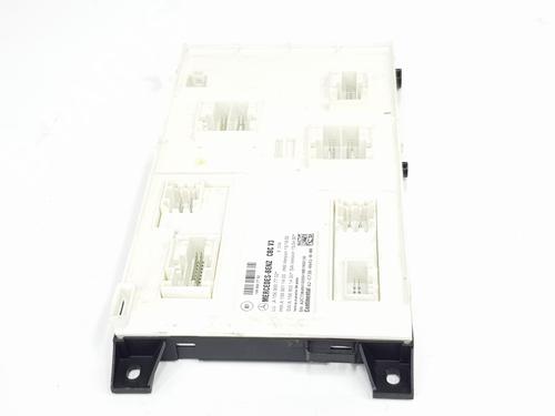 Electronic module MERCEDES-BENZ GLA-CLASS (X156)  | BP28104070M83 