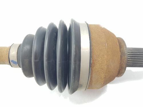 Left front driveshaft RENAULT TRAFIC III Bus (JG_) 2.0 dCi 110 (JGMW) | BP34699239M38  - Image 6