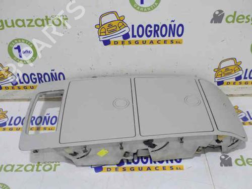 Glove box VW TOURAN (1T1, 1T2) 1.9 TDI | BP758310C95 