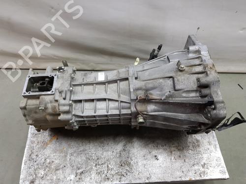Gearbox SUZUKI GRAND VITARA II (JT, TE, TD)  | BP27302564M3 