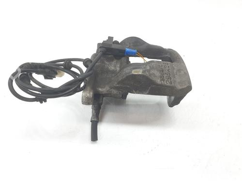 Right front brake caliper MERCEDES-BENZ GLA-CLASS (X156) GLA 200 CDI / d (156.908) | BP20198459M104 