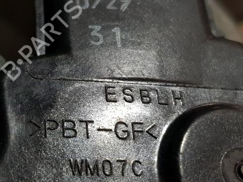 Front wiper motor DACIA JOGGER (RK_)  | BP34008858M29  - Image 5