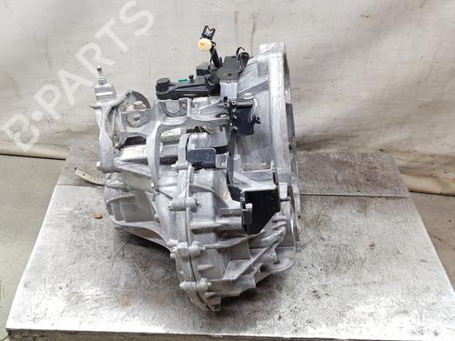 Gearbox RENAULT TRAFIC III Van (FG_) 2.0 dCi 130 (FGMY) | BP36052493M3 - Image 4