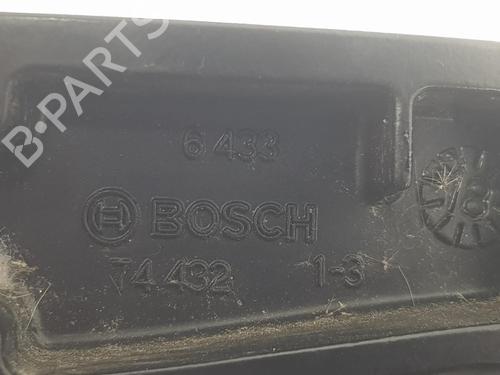 Front windshield wiper arm OPEL GRANDLAND / GRANDLAND X (A18, P1UO) 1.6 Turbo D (75) | BP12577639C143 