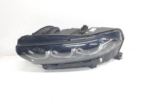 Left headlight ALFA ROMEO TONALE (965_) | BP40091953C28 - Image 3