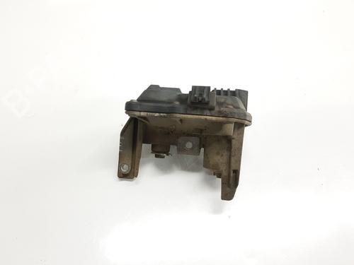 Used Throttle body DACIA DOKKER MPV (KE_) 1.5 dCi (KEAJ, KEAH) (90 hp) 20327027