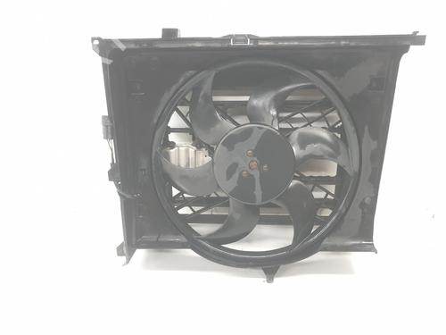 Radiator fan BMW 3 Compact (E46) 320 td | BP25743589M35 