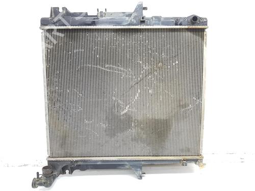 Køler MITSUBISHI L200 / TRITON (KA_T, KB_T) 2.5 DI-D 4WD (KB4T) (136 hp) 17791046