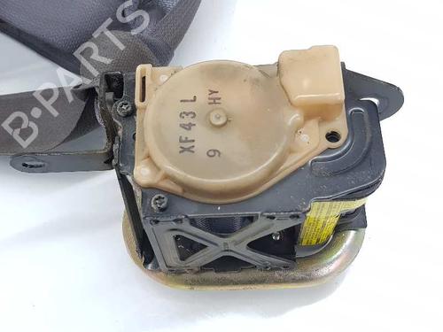 Front left belt tensioner TOYOTA LAND CRUISER PRADO (_J12_) 3.0 D-4D (KDJ120, KDJ125) | BP6709306C87 