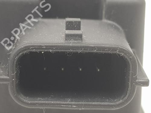 Elektronisk modul NISSAN QASHQAI II (J11, J11_) 1.5 dCi | BP18693370M83 
