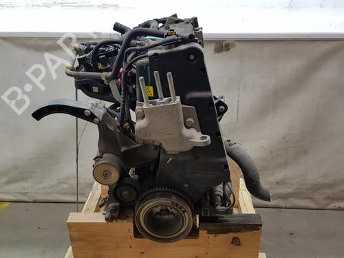 Engine FIAT PANDA (169_) 1.2 (169.AXB11, 169.AXB1A) | BP38037935M1 - Image 3
