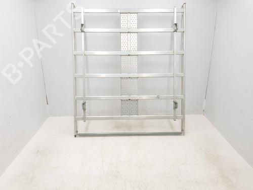 Roof bar CITROËN JUMPER II Van 2.2 BlueHDi 140 | BP29358669C65 