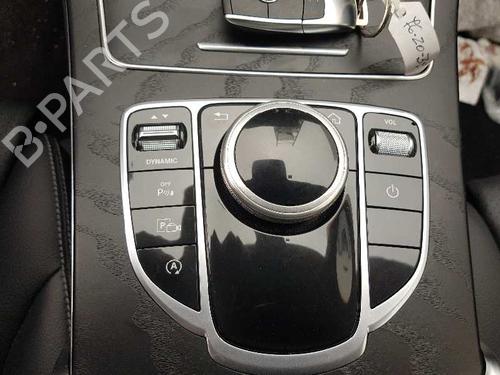 Maneta exterior trasera derecha MERCEDES-BENZ E-CLASS T-Model (S213) E 300 d (213.208) | BP7173682C130 