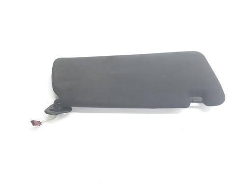 Used Left sun visor BMW 3 Coupe (E46) 320 Ci (170 hp) 25717718