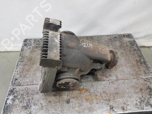Used Rear differential BMW 5 (E60) 530 d (218 hp) 9236878
