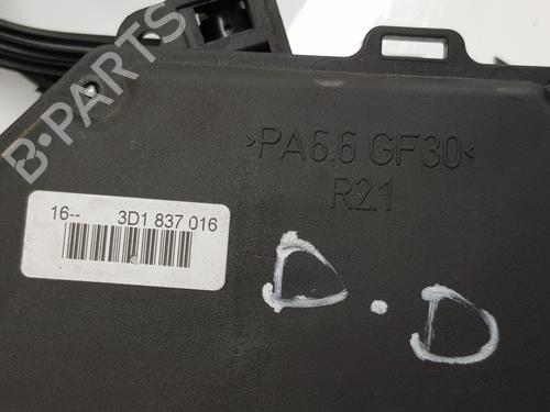 Front right lock VW GOLF V (1K1) 1.6 FSI | BP22222641C97 