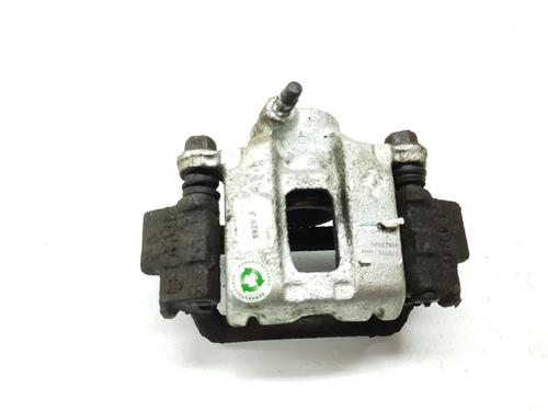 Used Left rear brake caliper TOYOTA LAND CRUISER PRADO (_J12_) 3.0 D-4D (KDJ120, KDJ125) (166 hp) 15687223