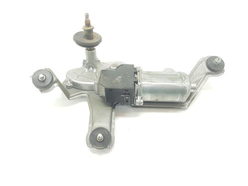 Used Rear wiper motor TOYOTA RAV 4 III (_A3_) 2.2 D 4WD (ALA30_, ALA30R) (136 hp) 9672667