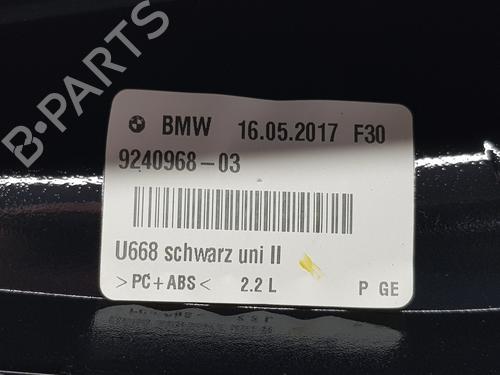 Antenna/Base BMW 3 (F30, F80) 318 d | BP22433284C140 