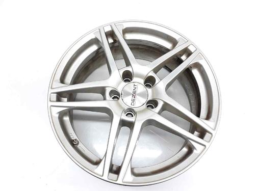 Rim MERCEDES-BENZ GLK-CLASS (X204) 320 CDI 4-matic (204.983) | BP4975612C45 