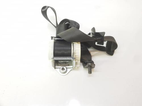 Rear right seatbelt VW PASSAT B6 (3C2) 2.0 TDI | BP8226395I28 