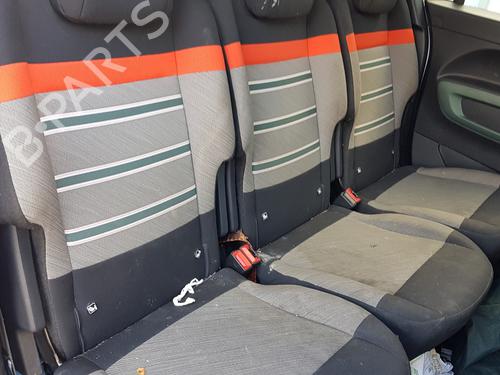 Elektronisk modul CITROËN BERLINGO (ER_, EC_) 1.5 BlueHDi 100 | BP29290572M83 