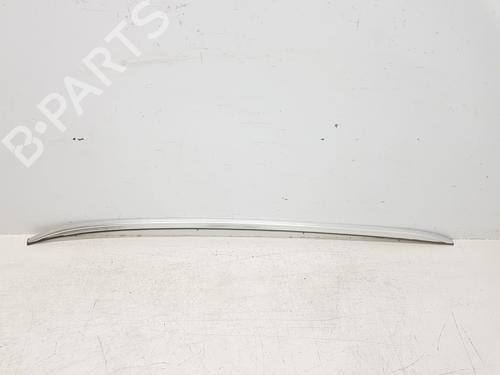 Used Roof bar RENAULT KADJAR (HA_, HL_) 1.6 dCi 130 4x4 (HLA4) (130 hp) 31573445